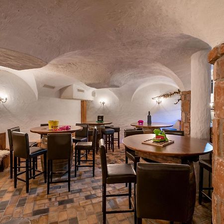 Hotel Alpenhof Westendorf Ngoại thất bức ảnh