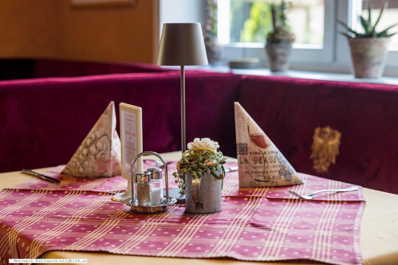 Hotel Alpenhof Westendorf Ngoại thất bức ảnh
