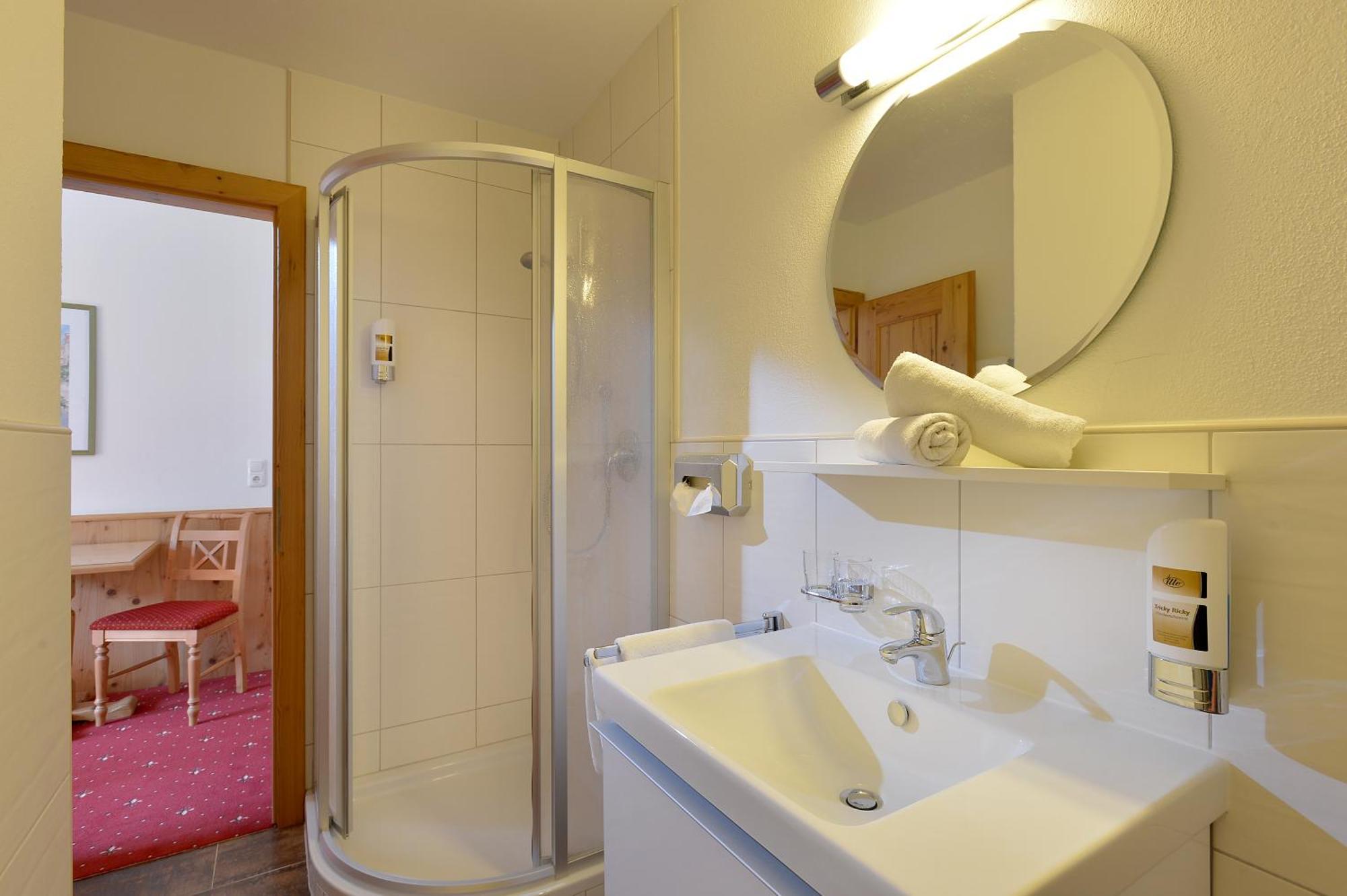 Hotel Alpenhof Westendorf Ngoại thất bức ảnh