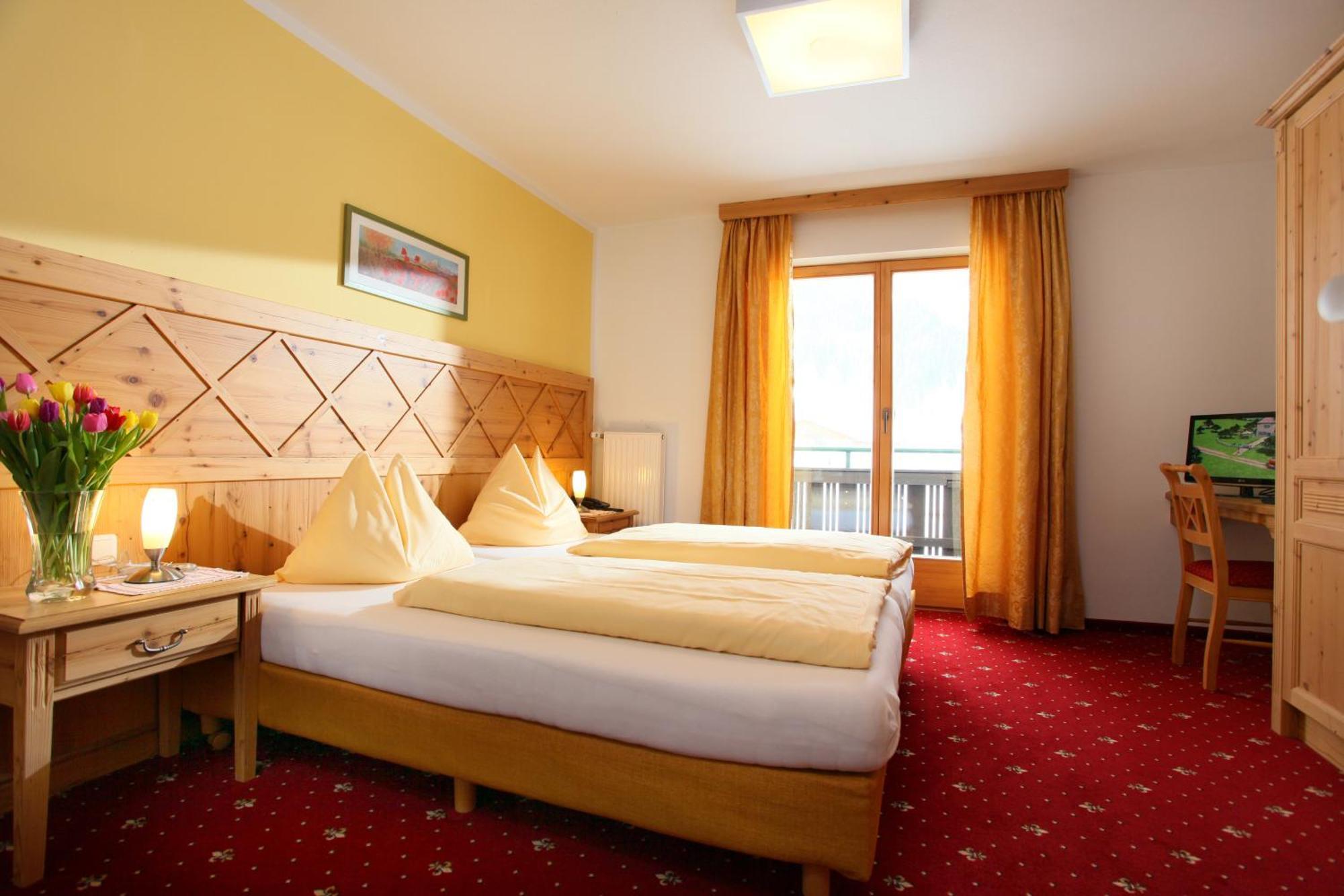 Hotel Alpenhof Westendorf Ngoại thất bức ảnh