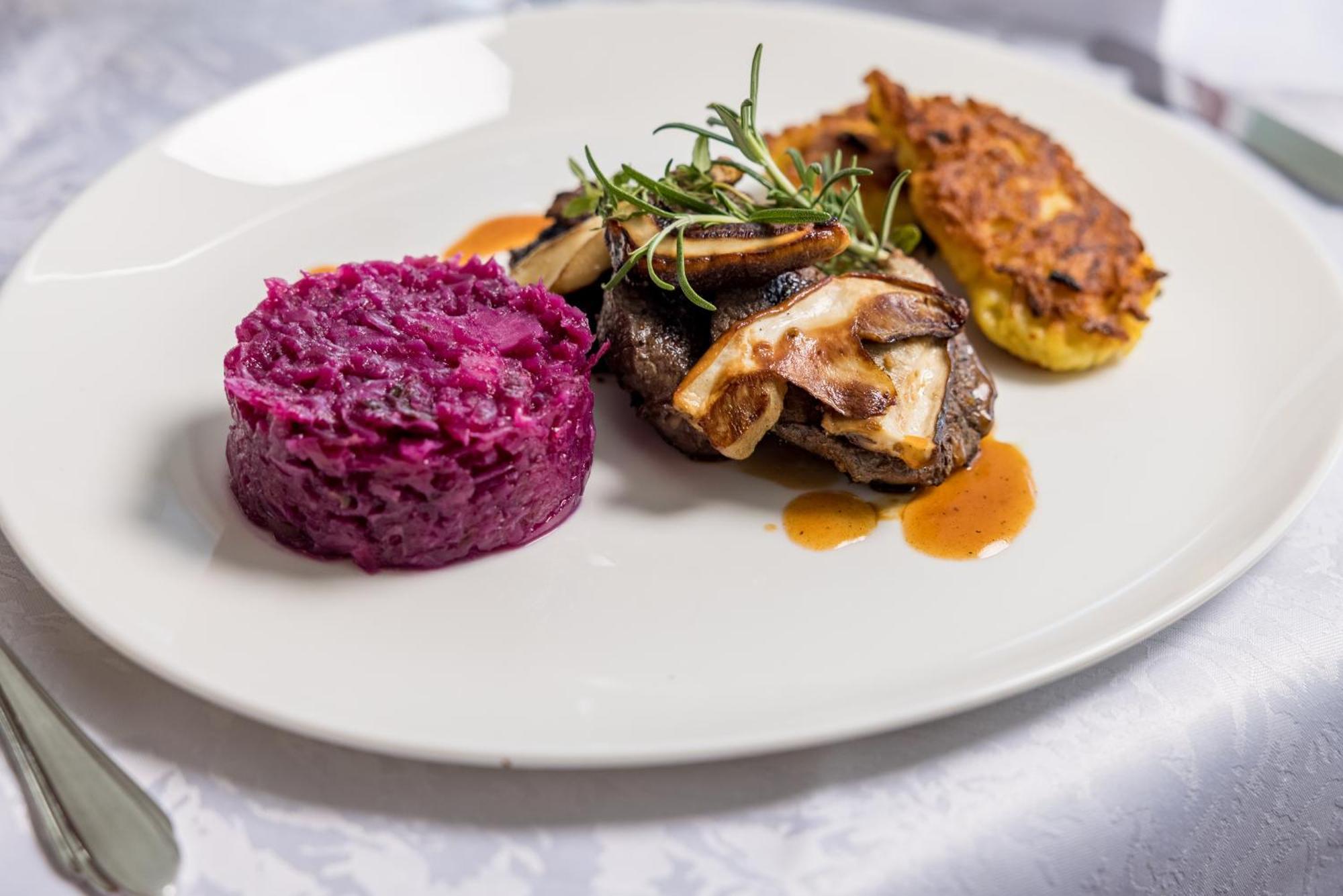 Hotel Alpenhof Westendorf Ngoại thất bức ảnh