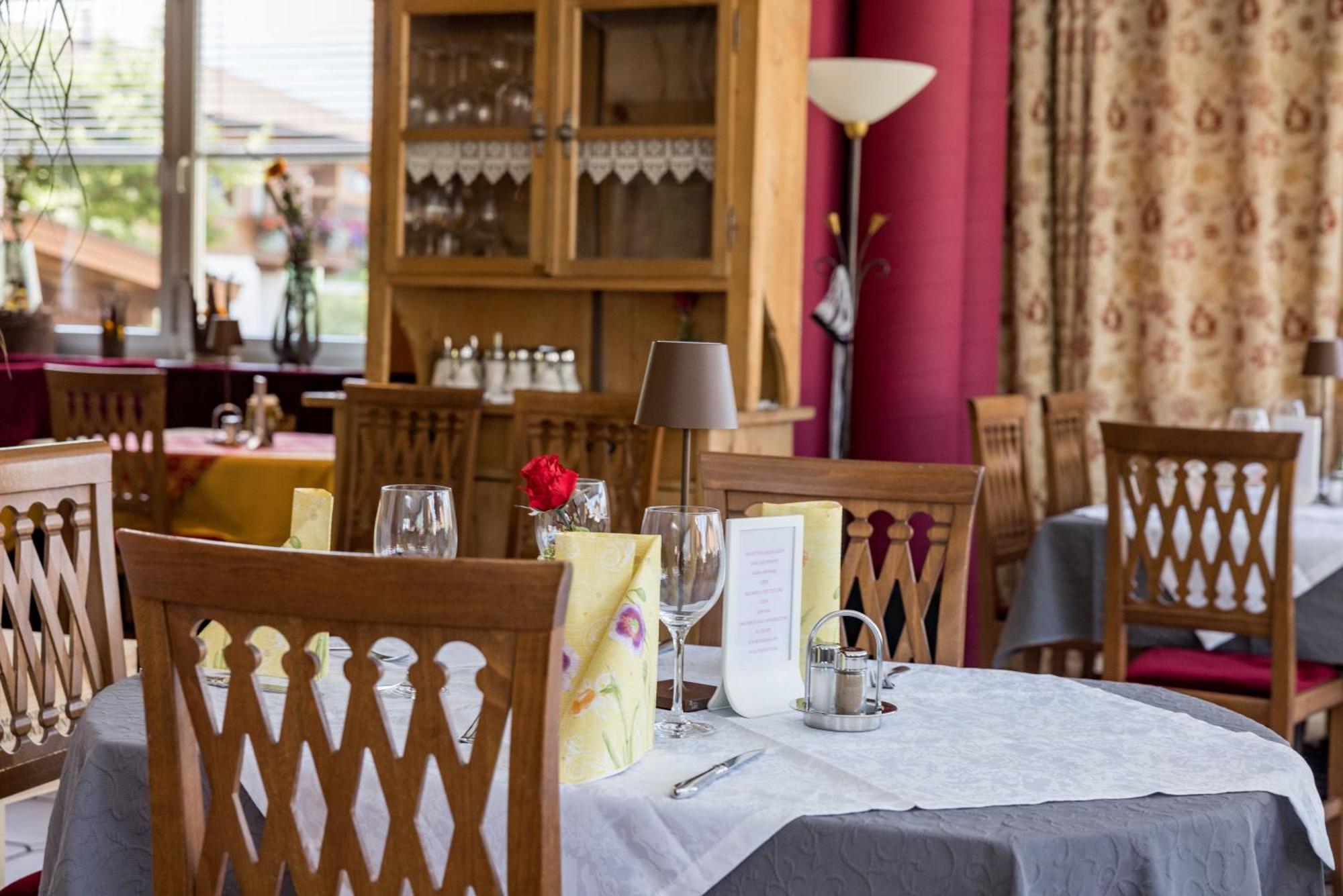 Hotel Alpenhof Westendorf Ngoại thất bức ảnh