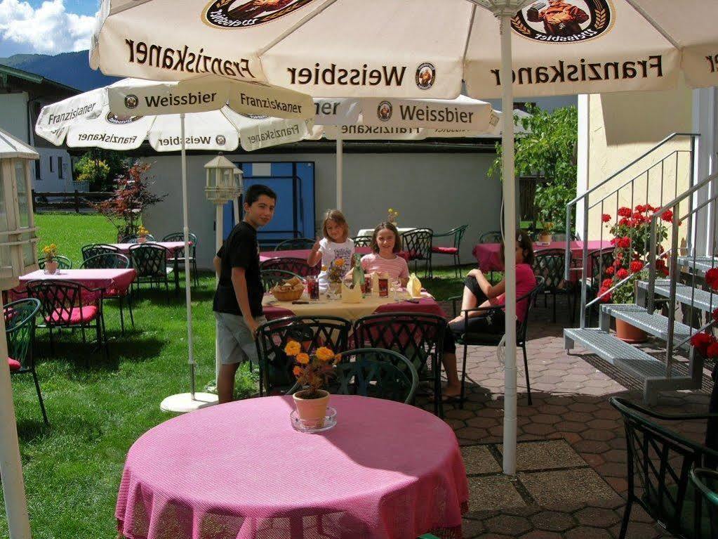 Hotel Alpenhof Westendorf Ngoại thất bức ảnh